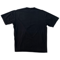 T-shirt - Hard Rock Kowloon - Noir