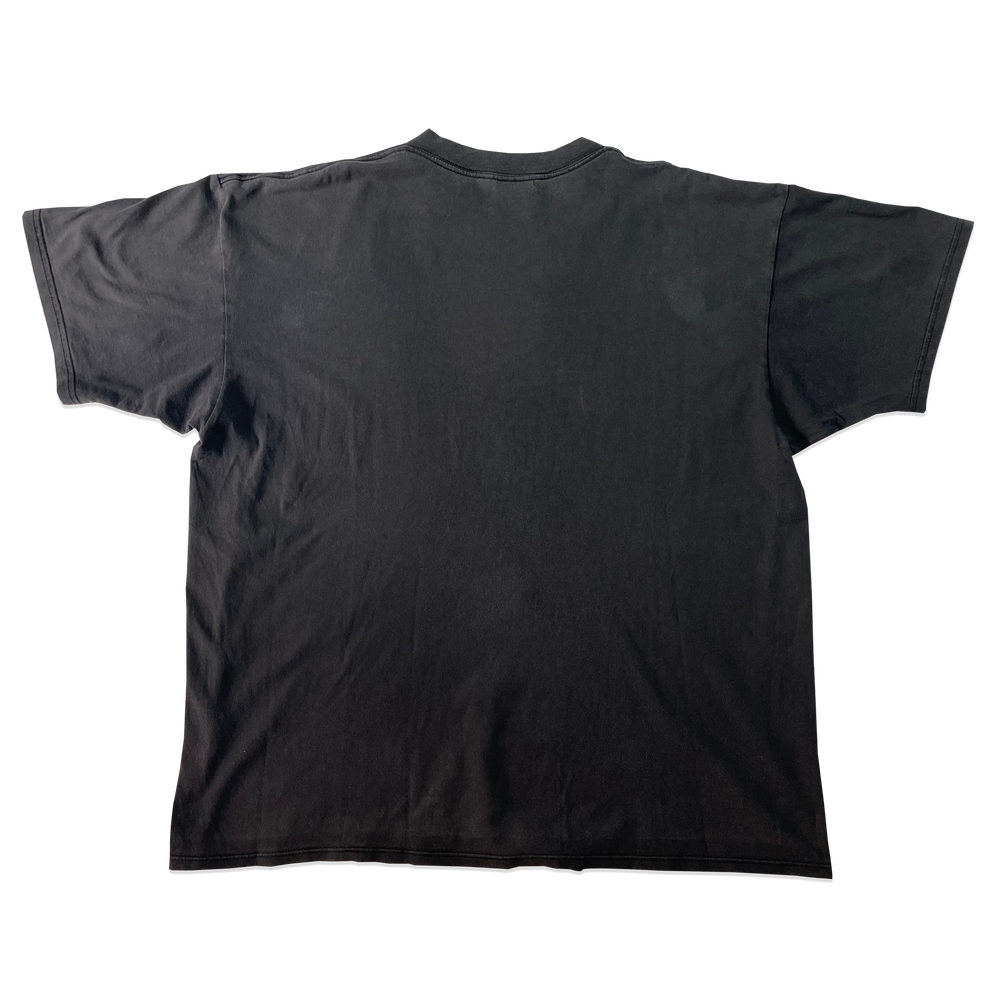 T-shirt - Hard Rock Café Miami - Noir
