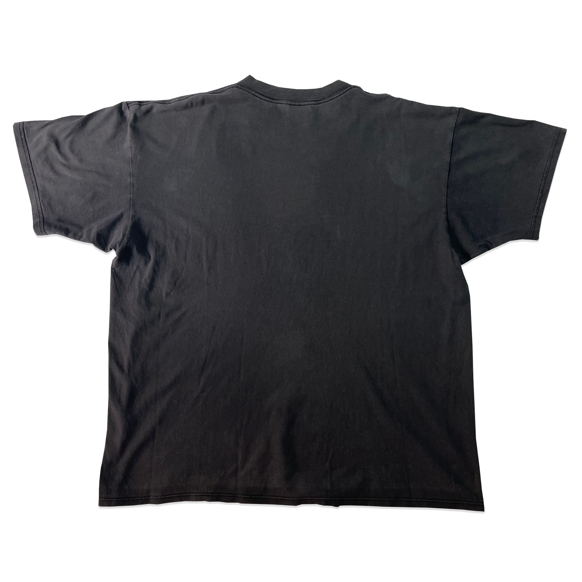 T-shirt - Hard Rock Café Miami - Noir