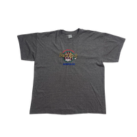 T-shirt- Hard Rock Cafe Acapulco - Gris