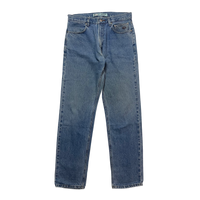 Pantalon Denim - Harley Davidson - Bleu