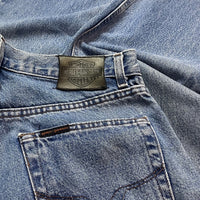 Pantalon Denim - Harley Davidson - Bleu