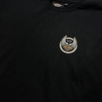 T-shirt - Harley Davidson - Noir