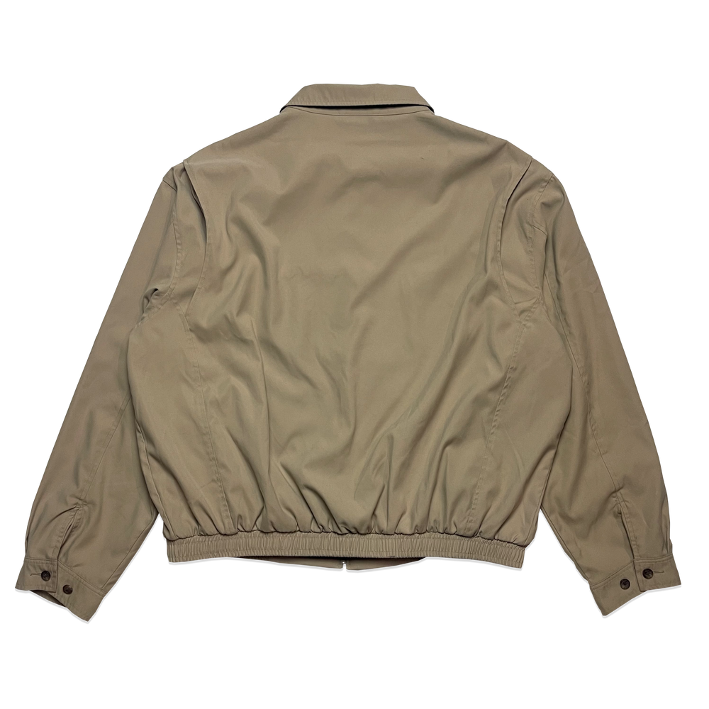 Veste Harrington - Ralph Lauren - Beige