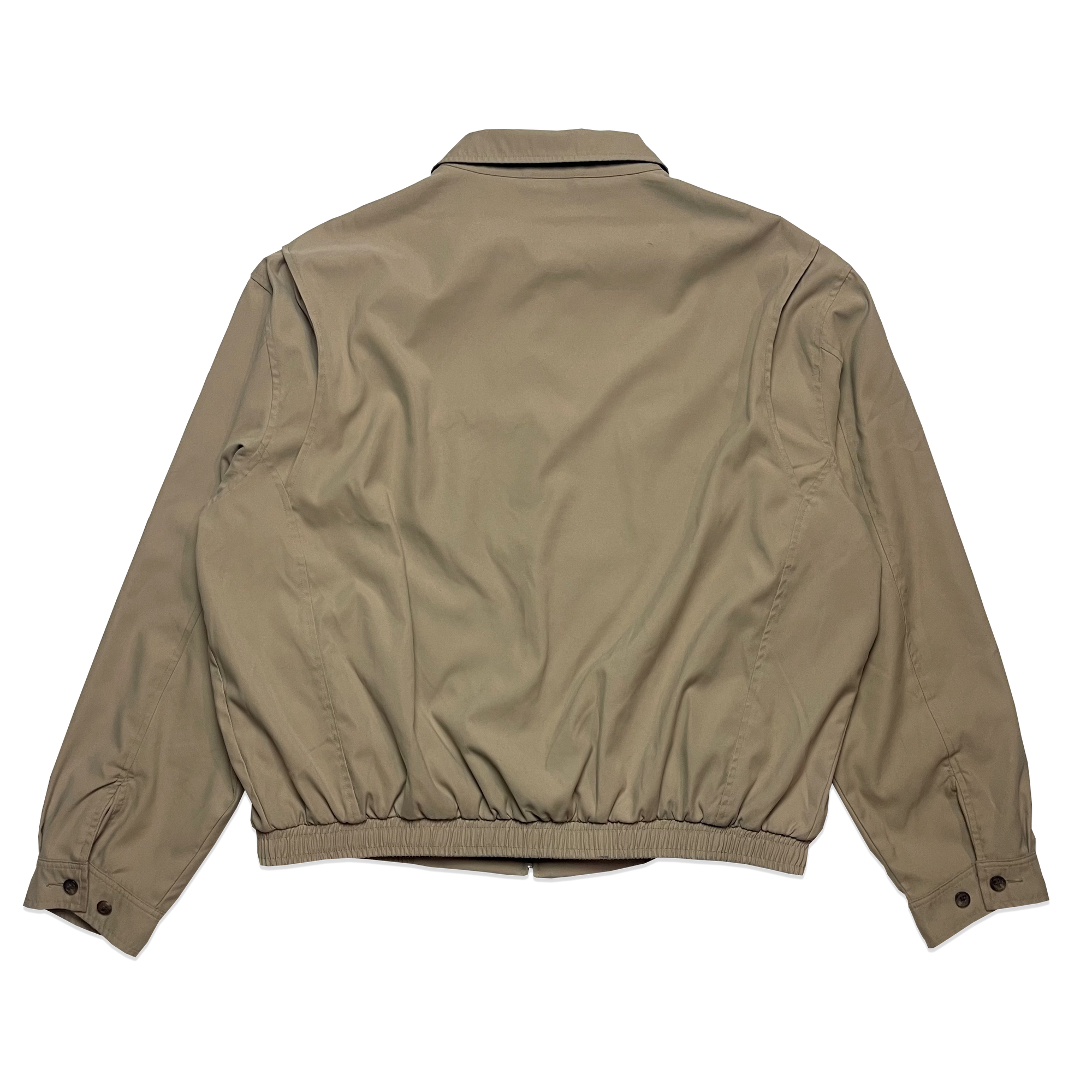 Veste Harrington - Ralph Lauren - Beige