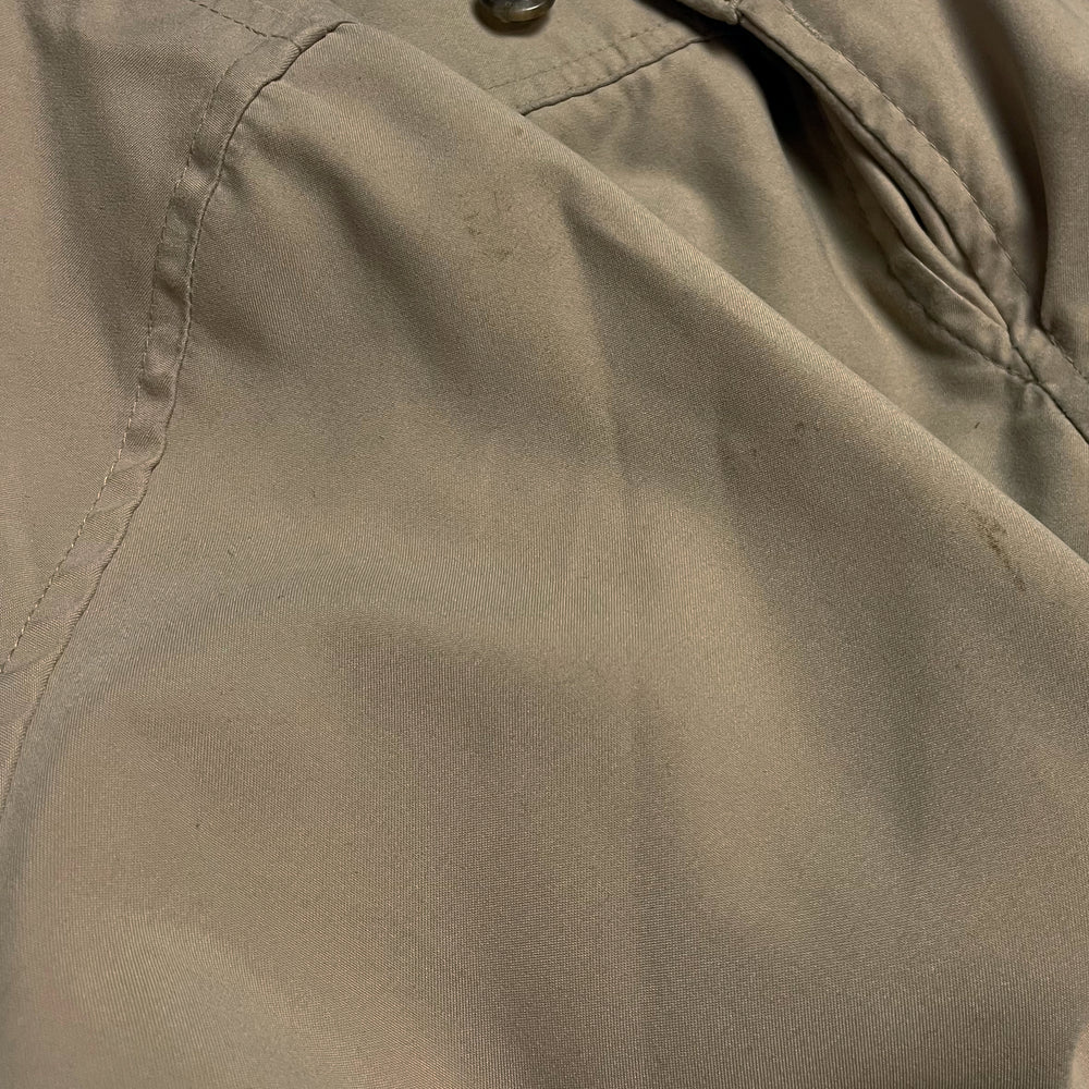 Veste Harrington - Ralph Lauren - Beige