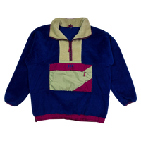 Polaire - Helly Hansen - Bleu