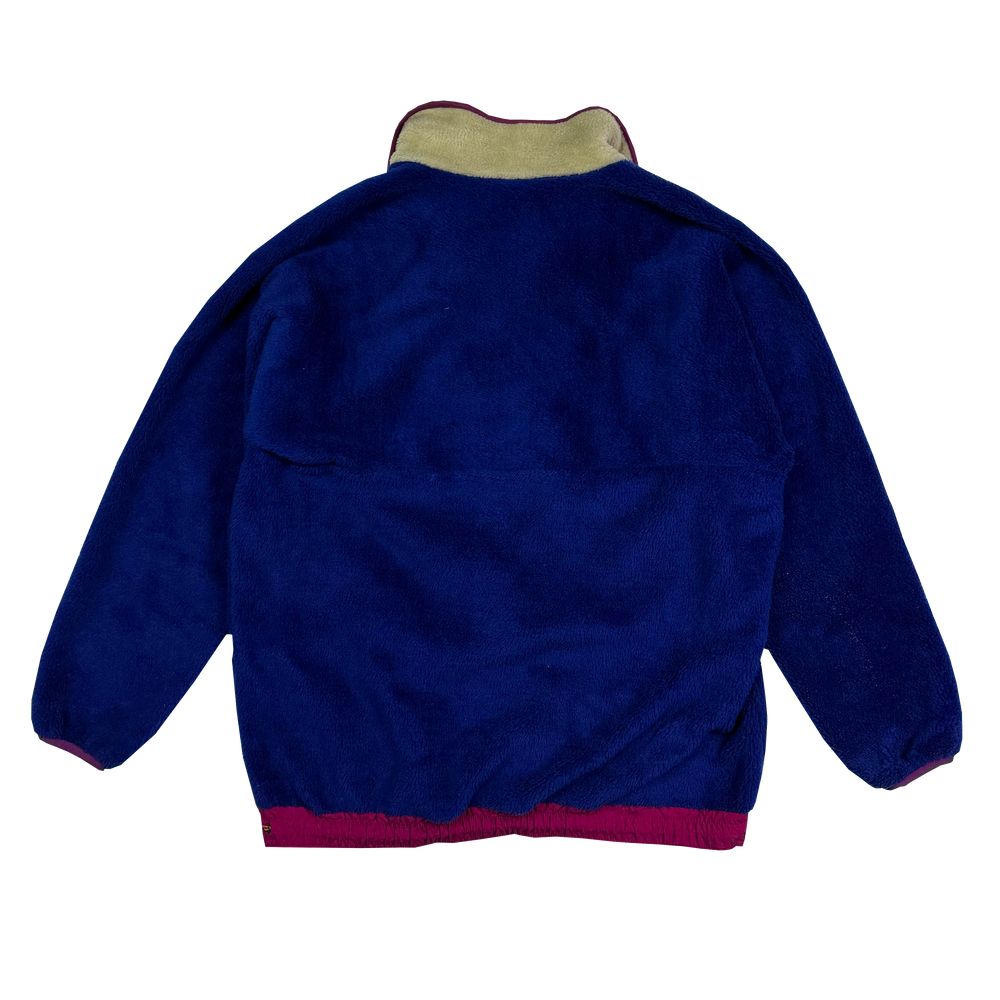 Polaire - Helly Hansen - Bleu