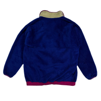 Polaire - Helly Hansen - Bleu