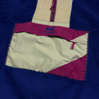 Polaire - Helly Hansen - Bleu