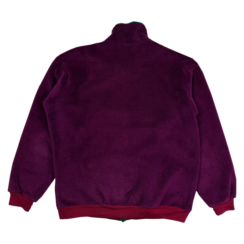 Polaire - Helly Hansen - Violet