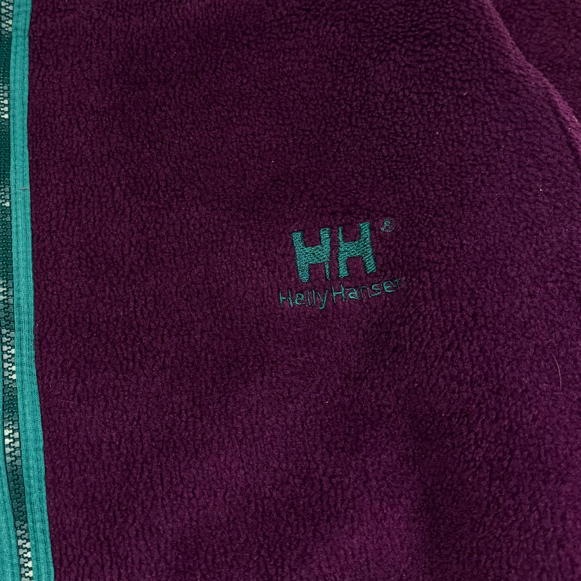 Polaire - Helly Hansen - Violet