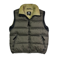 Doudoune - Helly Hansen - Marron