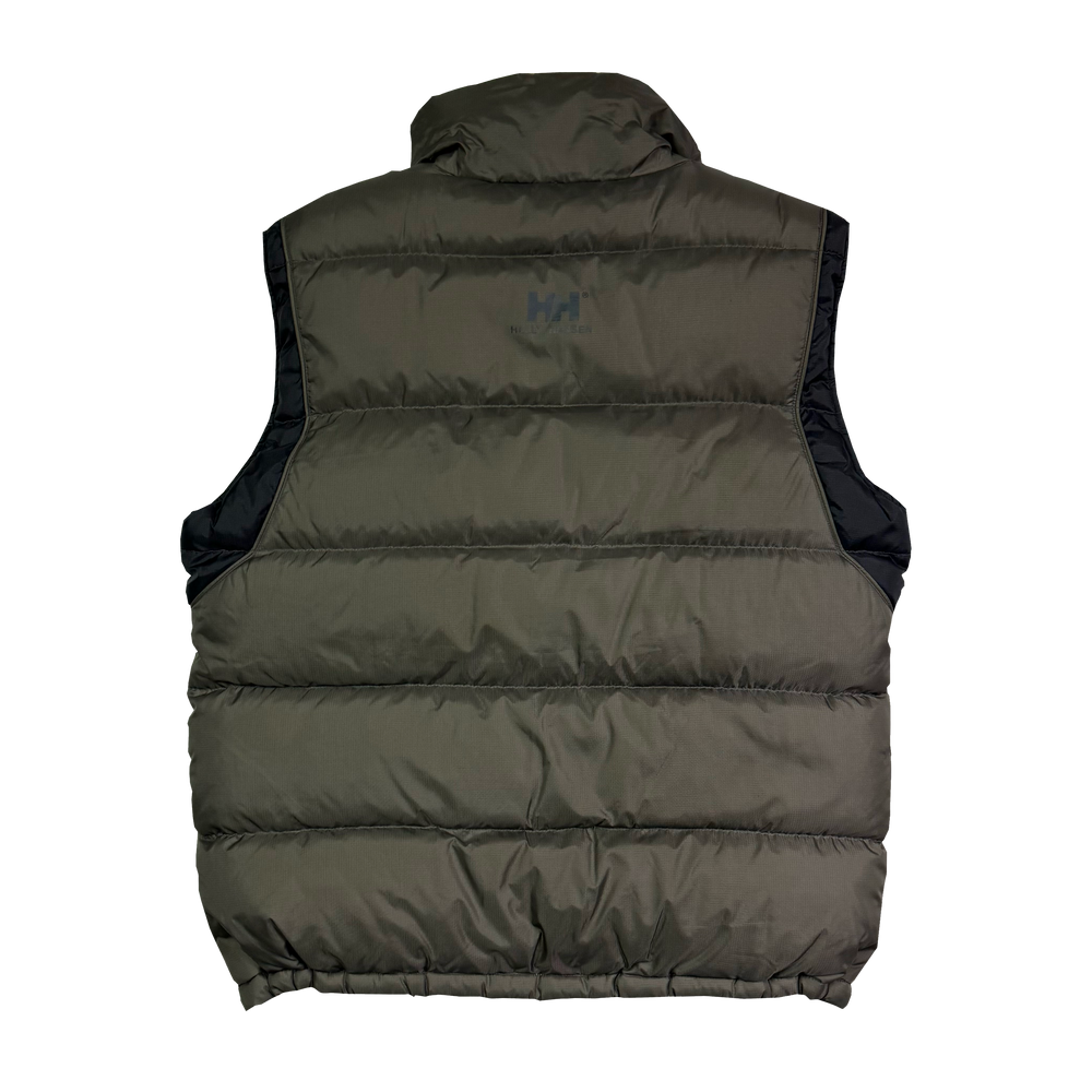 Doudoune - Helly Hansen - Marron