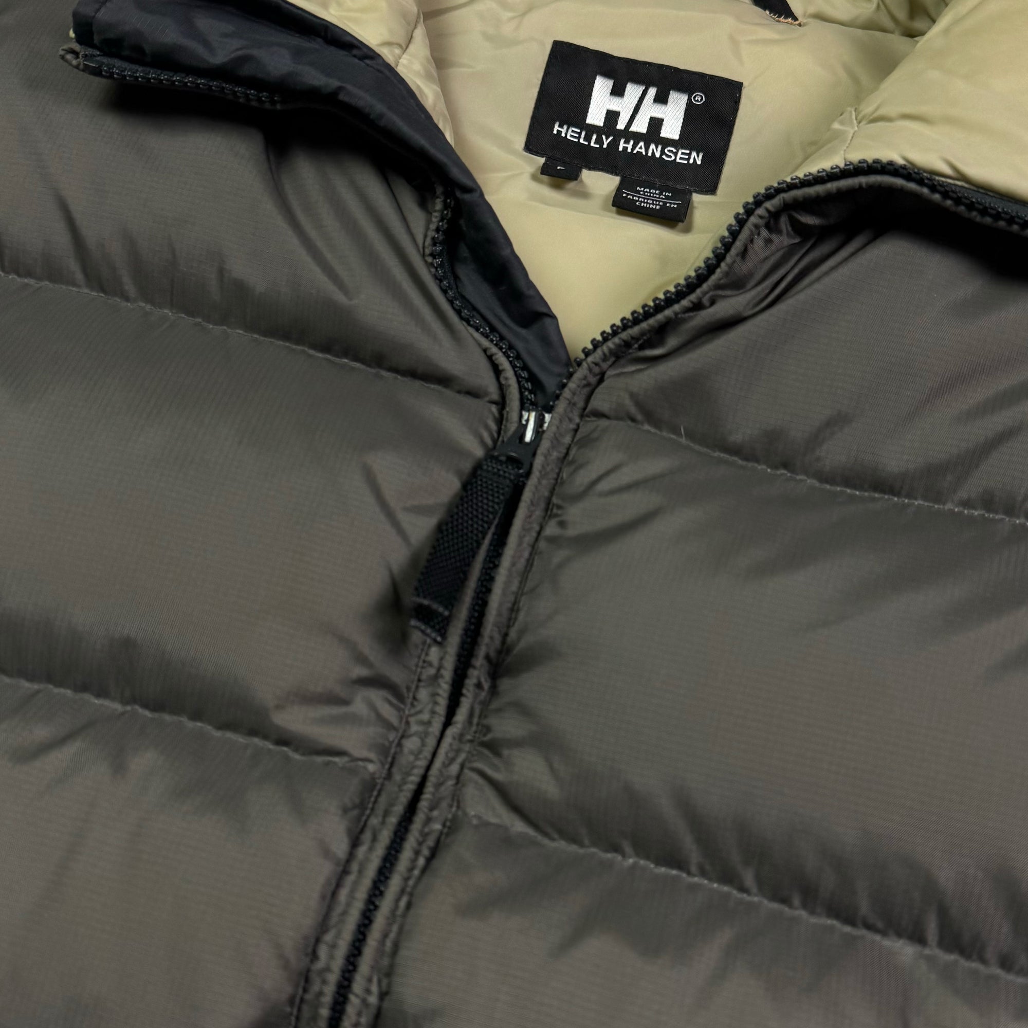 Doudoune - Helly Hansen - Marron