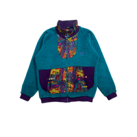 Polaire - Helly Hansen - Bleu