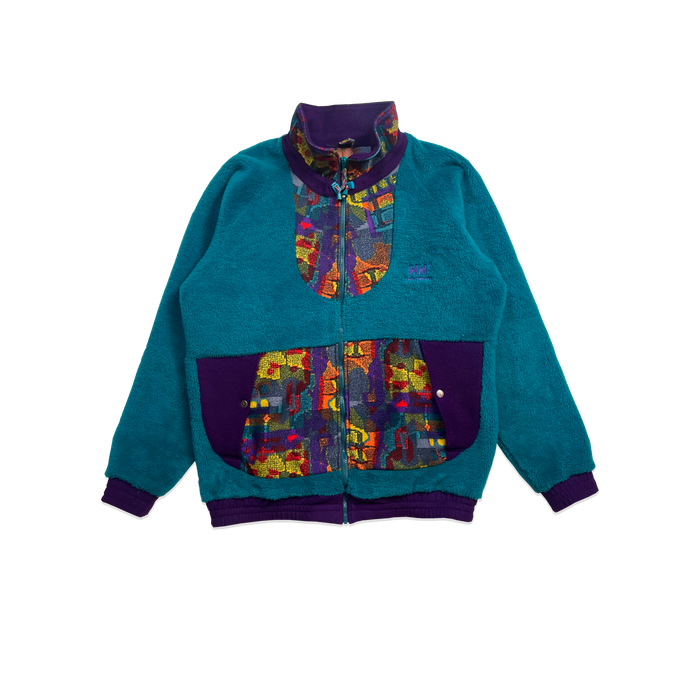 Polaire - Helly Hansen - Bleu