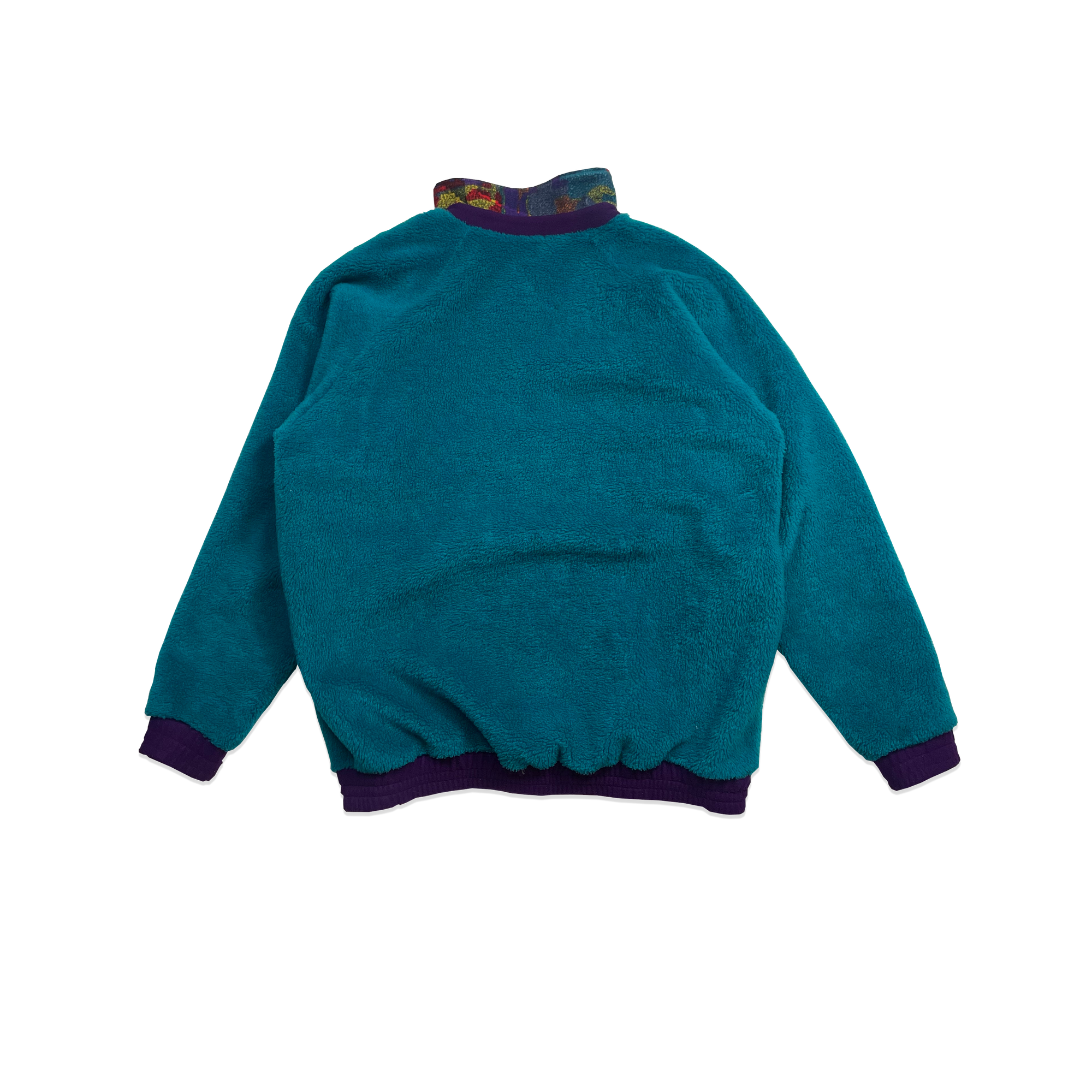 Polaire - Helly Hansen - Bleu