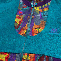 Polaire - Helly Hansen - Bleu