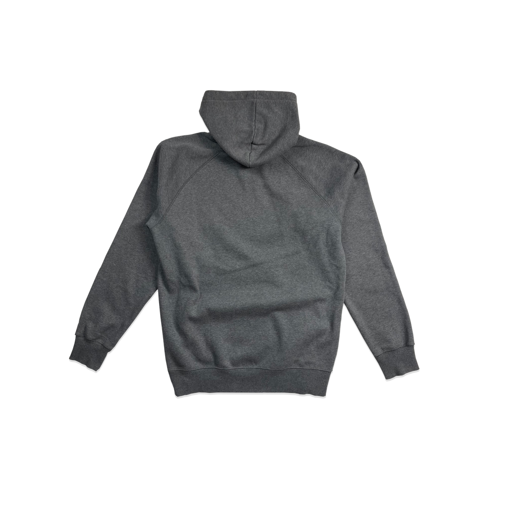 Sweatshirt - Carhartt - Gris