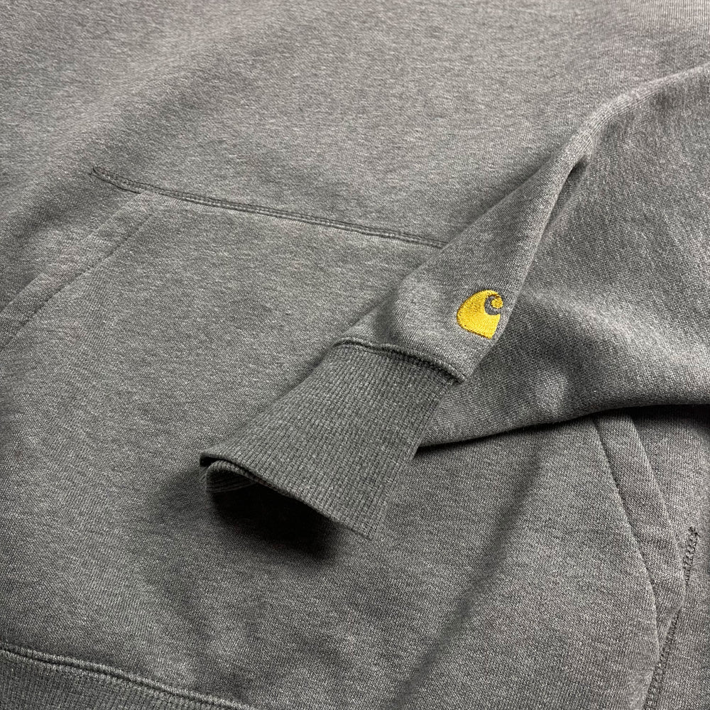 Sweatshirt - Carhartt - Gris
