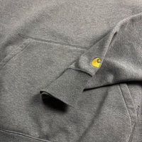 Sweatshirt - Carhartt - Gris