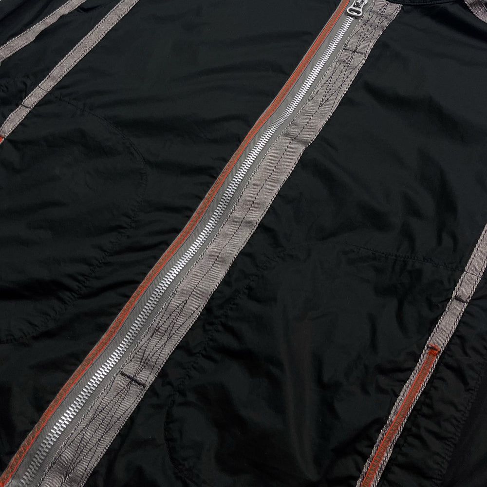 Veste - Hugo Boss - Noir