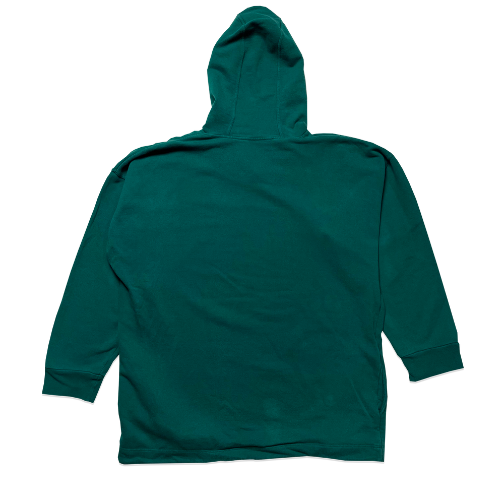 Sweatshirt - Hugo Boss - Vert