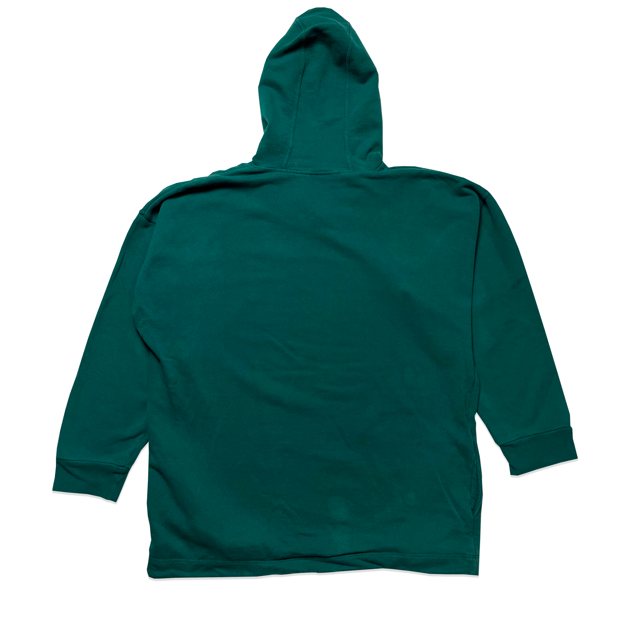 Sweatshirt - Hugo Boss - Vert