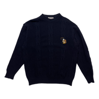 Pull - Iceberg - Bleu