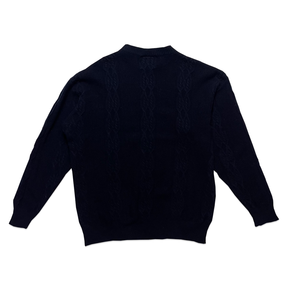Pull - Iceberg - Bleu