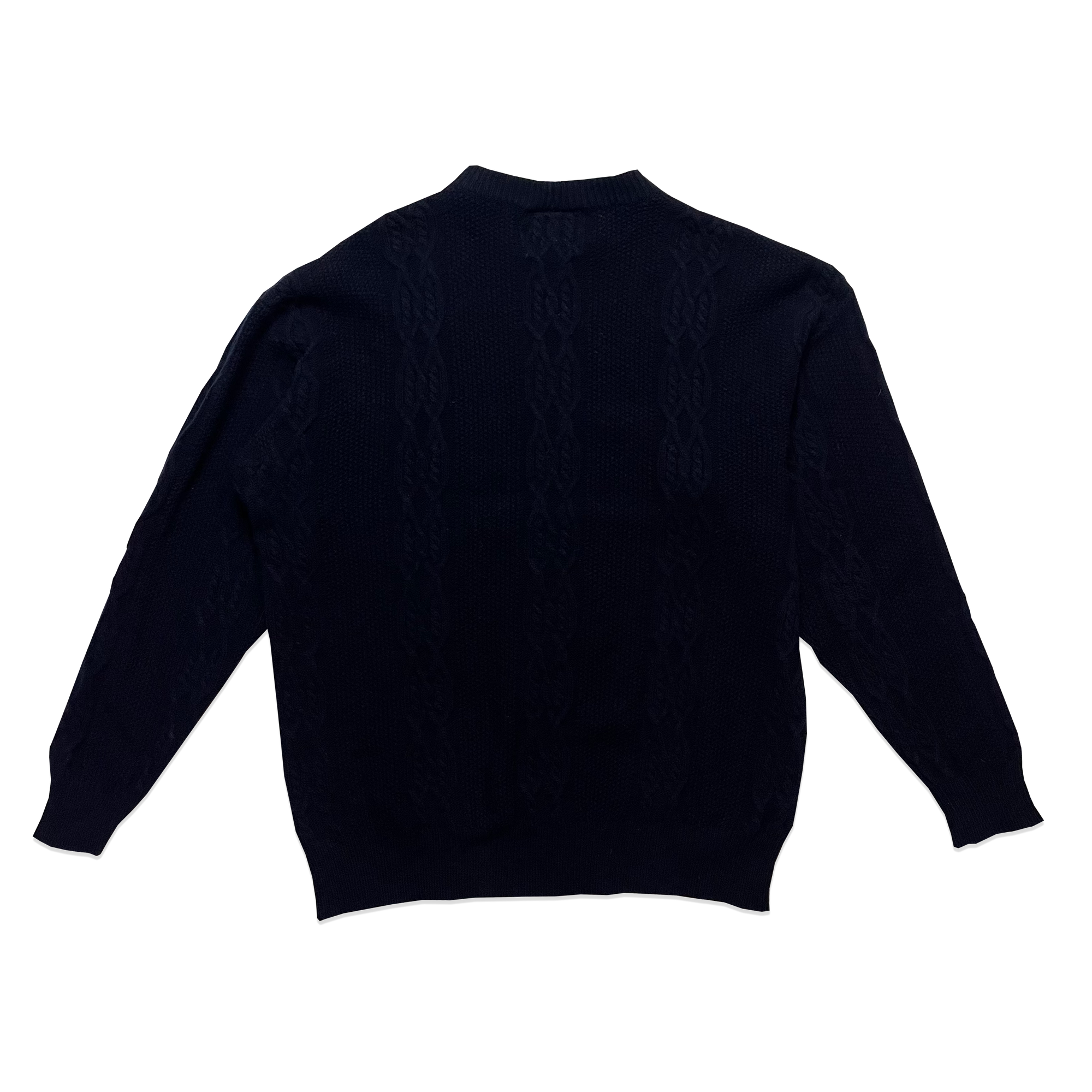 Pull - Iceberg - Bleu