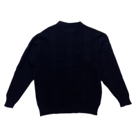 Pull - Iceberg - Bleu