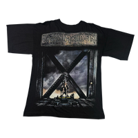T-shirt - Iron Maiden - Black