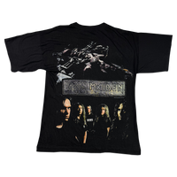 T-shirt - Iron Maiden - Black