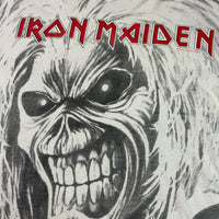 T-shirt - Iron Maiden - Grey