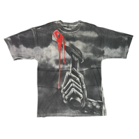 T-shirt - Iron Maiden - Grey