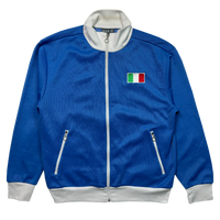 Veste - Italia - Bleu
