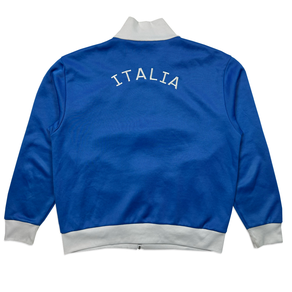Veste - Italia - Bleu