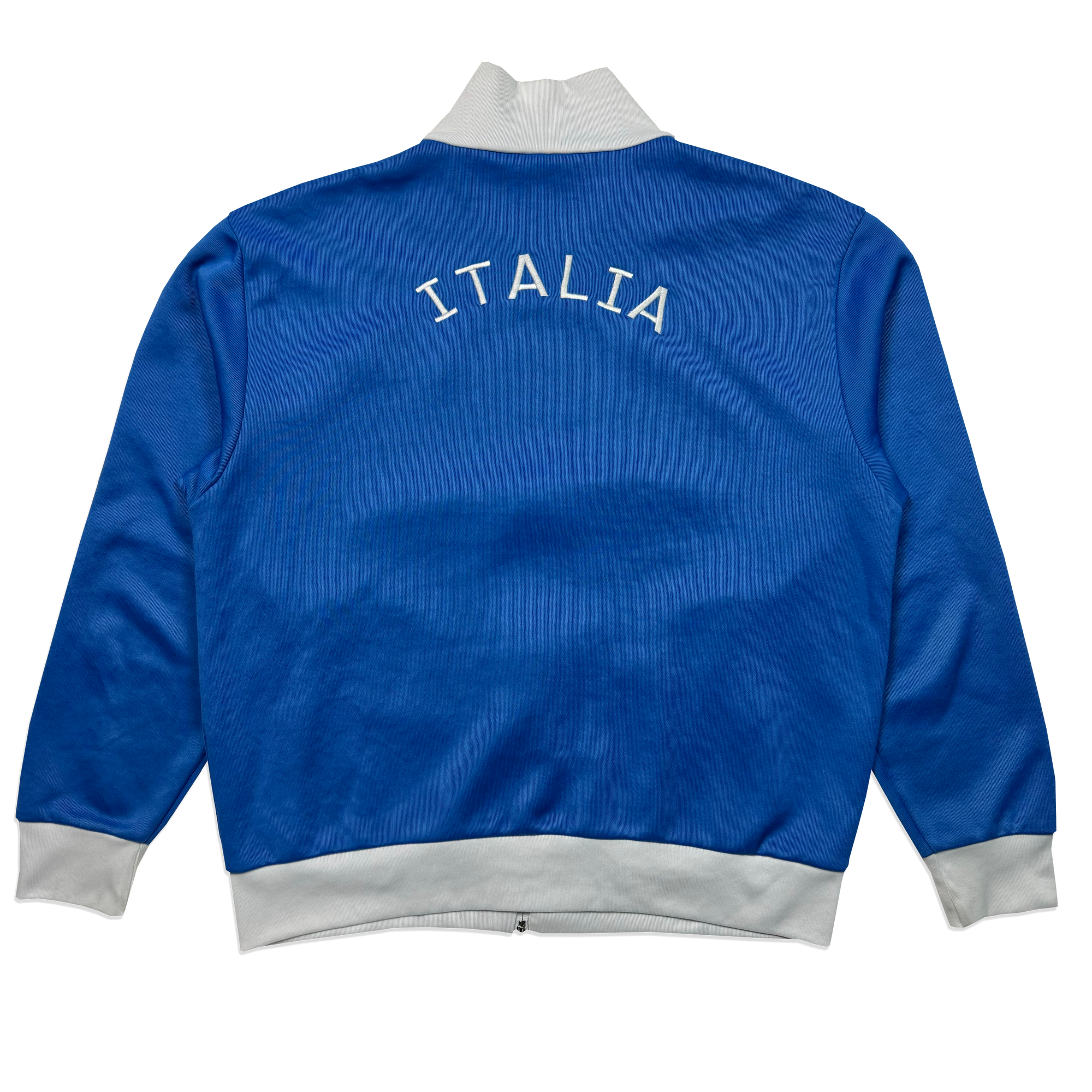 Veste - Italia - Bleu