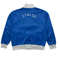 Veste - Italia - Bleu