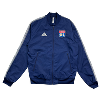 Veste Lyon - Adidas - Bleu