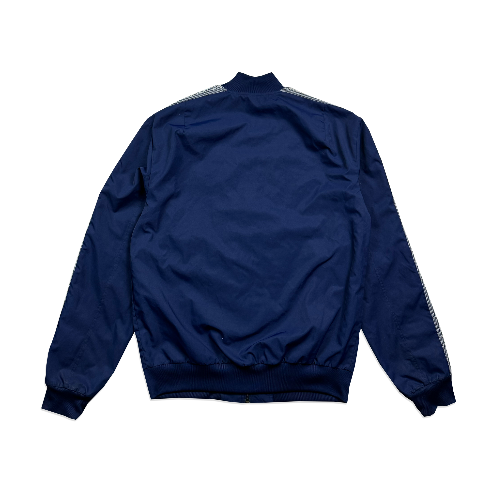 Veste Lyon - Adidas - Bleu