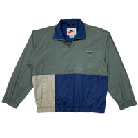 Veste - Nike - Gris