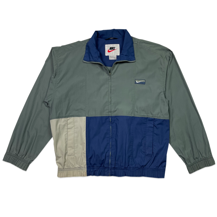 Veste - Nike - Gris