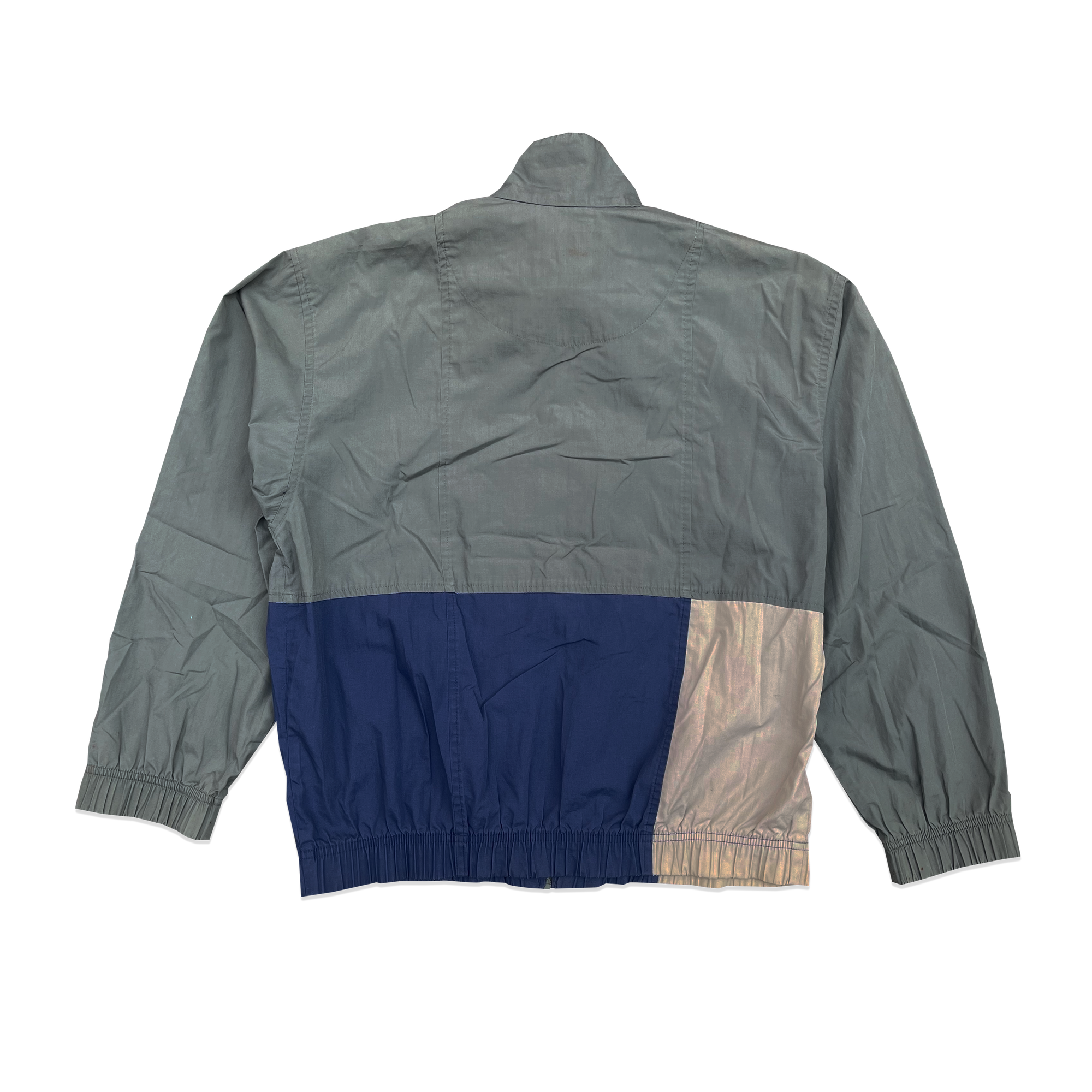 Veste - Nike - Gris