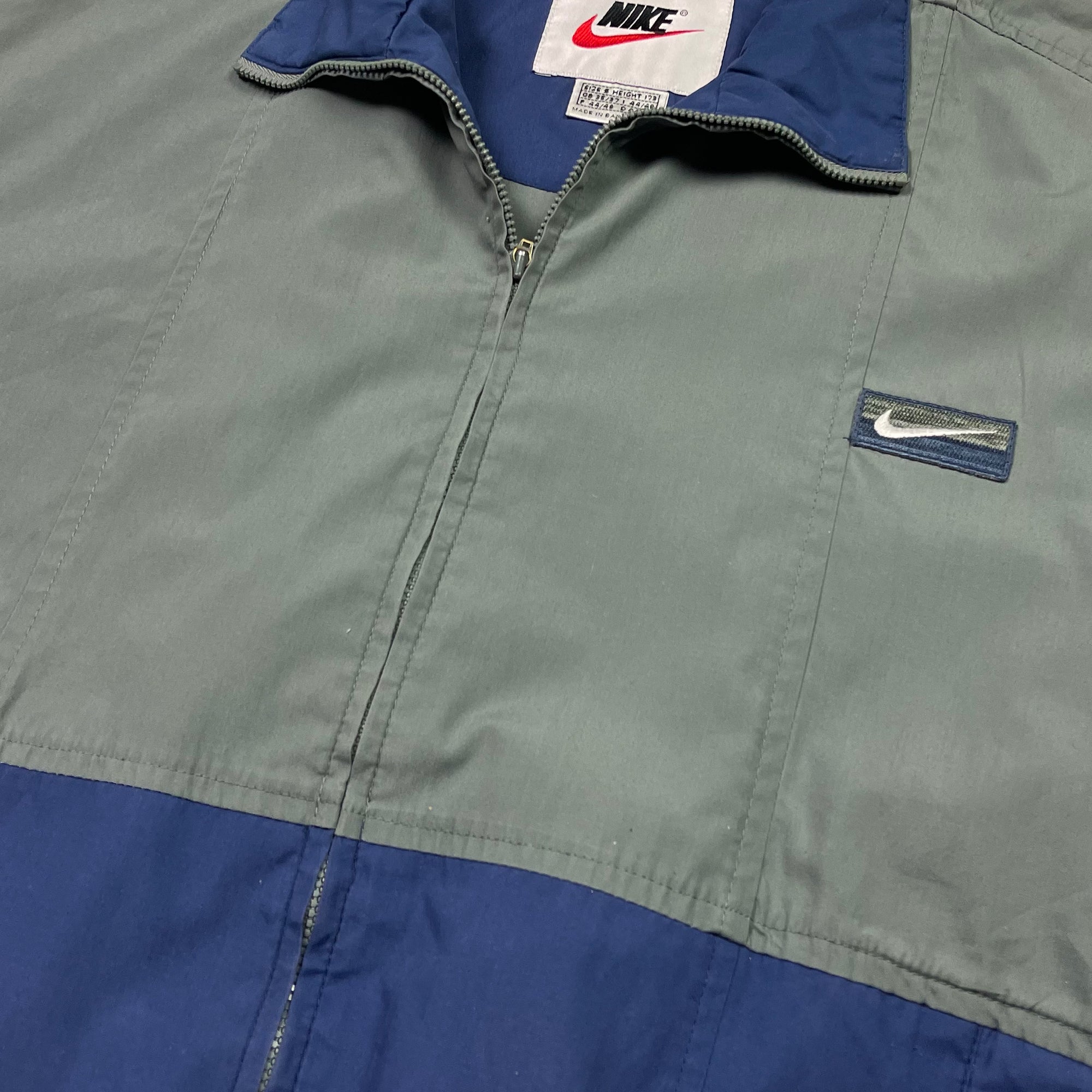 Veste - Nike - Gris