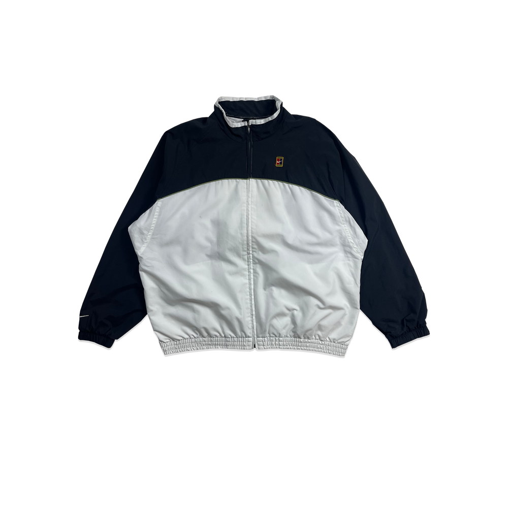 Veste - Nike Tennis - Blanc