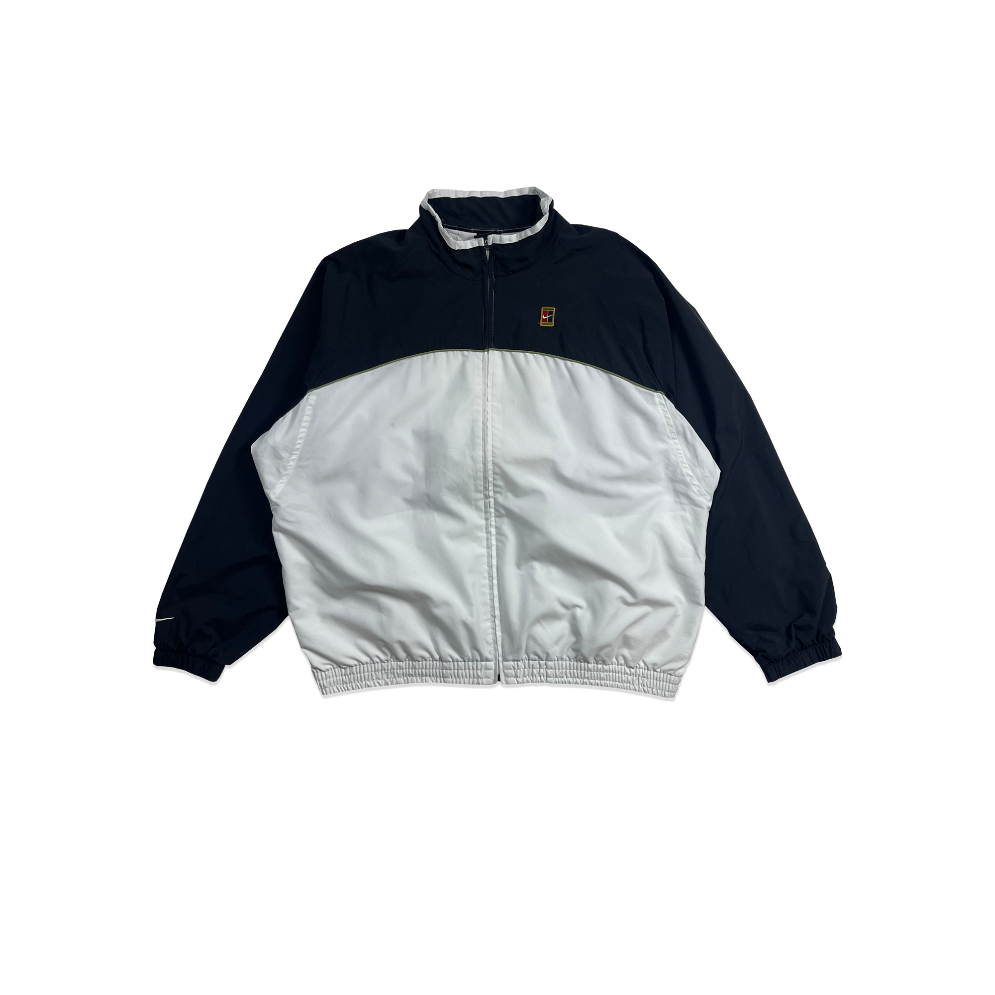 Veste - Nike Tennis - Blanc