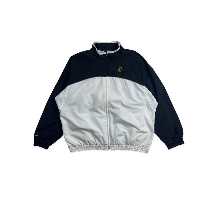 Veste - Nike Tennis - Blanc